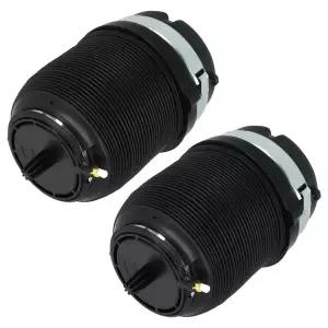 에어서스펜션 쇼바 아우디 A6 올로드 콰트로 C6 4F 리어 좌우용 에어 라이드 서스펜션 백 2개