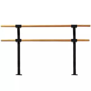 폴 댄스바 발레학원 필라테스 댄스플로어 연습용 체조 리프팅 레슨룸