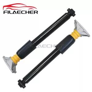 에어서스펜션 쇼바 듀얼 후면 왼쪽 오른쪽 에어 서스펜션 충격 흡수 장치 BMW 호환 F30 F35 318 320 328 33