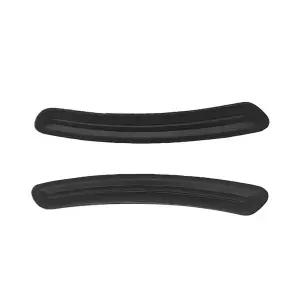 본넷덕트 후드 에어덕트 -1Pair 프론트 벤트 플매트 카펫 매트 러그 커버 86350-2V000 86360-2V000 Veloste