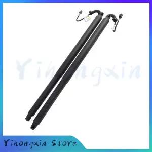 에어서스펜션 쇼바 한 쌍의 후면 파워 리프트 게이트 전기 테일 트렁크 해치 지지대 81780J5100 81770J5100