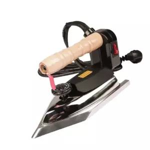 목공용 다리미 고온 산업용 목수 건식 습식 핸드 스팀 전용 공업용 작업