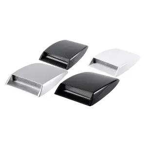 본넷덕트 후드 에어덕트 보닛 벤트 커버 범용 자동차 장식 공기 흡입 특종 스티커