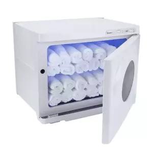 온장고 네일 타올워머 자외선 미니 소독함 네일샵 타월 스팀기 전기 살균기 마사지