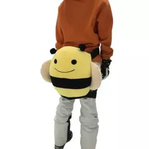 스키보호대 단판 미끄럼 팔꿈치 남녀 안전 쿠션 꿀벌 피겨 무릎 장비 방지구 스키 스케이트