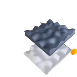 사운드 인테리어 매장 방음 반사 어쿠스틱 음향 연습 음향판 보드 카페 흡음재 방음재 차음재