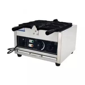 창업 붕어빵기계 미니 카페 간식 노점상 잉어빵 메이커 전기 틀 타이야끼