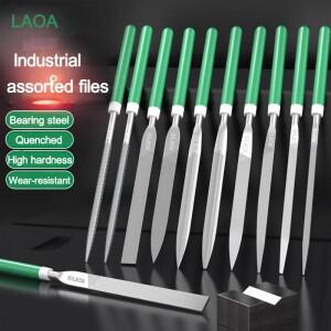 LAOA 다이아몬드 줄, 각종 연삭 도구, 성형 및 트리밍 삼각형