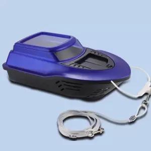 민물 활어통 은어 보트용 살림통 낚시 장비 에어 물고기 보관함 통풍