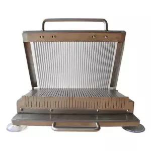 족발 슬라이서 수육 절단기 온족슬라이서 컷팅기 두부 육절기 편육 보쌈용 써는기계