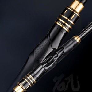 흘림 바다 이소대 갯바위 방파제 카본 낚싯대 릴찌 3호 루어 유터