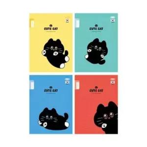 자재 (펜피아) 1000 초등노트 박스(200개입) (10칸쓰기)/188x260mm/24매