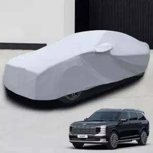 바디커버 디올뉴팰리세이드 차량용바디커버 먼지 사계절덮개