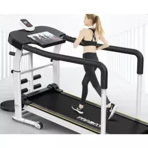 수동 워킹패드 무동력 실내 런닝머신 유산소 헬스기구 가정용 트레드밀