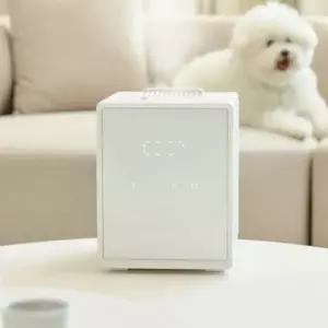 다룸 퓨어 가열식 가습기 3L 대용량 올 스텐 신생아 아기 미니 통세척 d-GHHH-0001 2283360 다룸(daroom) J