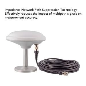 GNSS 측량 안테나 풀 밴드 고정밀 IP67 방수 네비게이션 DC3 ~ 16V