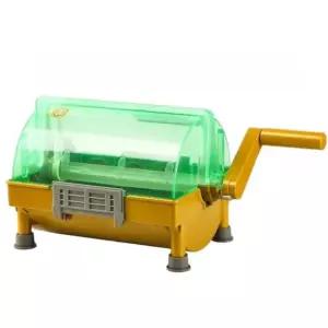 야채 절단기 업소용 대파 커팅기 쪽파 채칼 수동 고기 양파 슬라이서