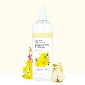 향기뿜뿜 섬유향수 드레스퍼퓸 잉글리쉬페어