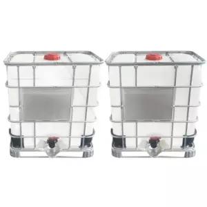 경유 저장탱크 1000L 기름통 화학약품 대용량 드럼통 산업용 보관 저장용기