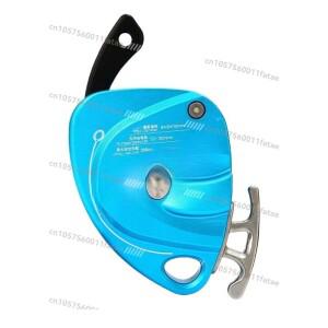 전동 리프트 DS300 리프터 고소작업대 휴대용 로프 클라이밍 머신 리프팅 자재 운반