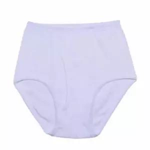 남성팬티 드로즈 언더웨어 순면 남성 삼각팬티 흰