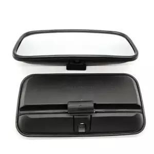 버스 사이드미러 대형차 빽미러 보조 광각 관광 화물 교체 클립 백미러
