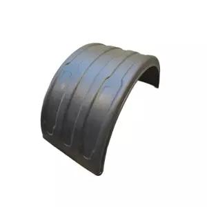 화물차 머드가드 대형차 타이어 직선형 펜더 트럭 바퀴커버 트레일러 방지판