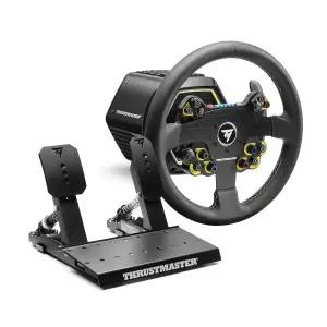 Thrustmaster T818 EVO 32R Direct Drive Racing Wheel Pedal Set for PC 899408
