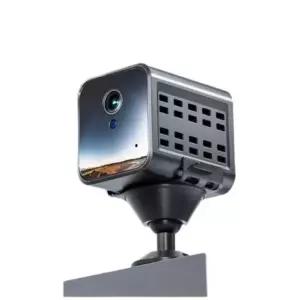 무선 주차카메라 24시간 모니터링 녹화기 차량 감시 트럭 블랙박스 영상