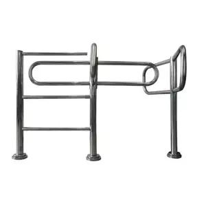 스윙턴게이트 입장 인식 스윙게이트 바리게이트 얼굴