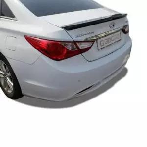 [CAR] 스포일러 윙 튜닝용 트렁크 글라스 카 리어 부품 소나타