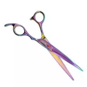 [반려] 일자  101 가위  애견미용