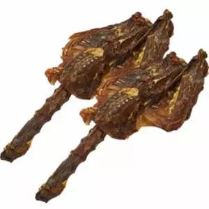 [반려] 통오리두마리 왕큰간식2p 프리미엄수제