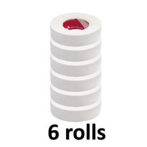 36 롤 속눈썹 연장을위한 일본 절연 테이프 눈 패드 아래 보풀 없음 통기성 부직포 종이 패치