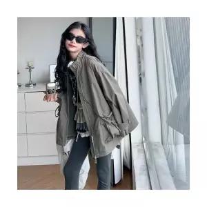 예끼 하네카집업점퍼 청소년옷 초등학생옷 주니어옷주니어의류