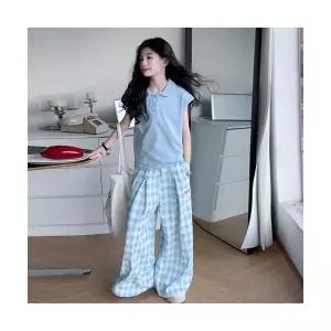 예끼 요루카티셔츠 청소년옷 초등학생옷 주니어옷주니어의류