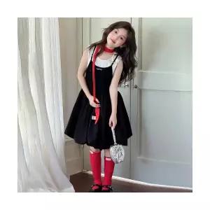 예끼 사라퀸원피스 청소년옷 초등학생옷 주니어옷주니어의류