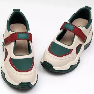 슈즈 메리제인 밴딩끈 키높이 여성여자 슬립온 운동화 스니커즈 6.5cm smmj596