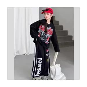 예끼 젤빈트레이닝세트 청소년옷 초등학생옷 주니어옷주니어의류