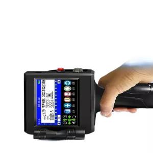 핸드 마킹기 K9 카트리지 본품 휴대용 각인기 소형