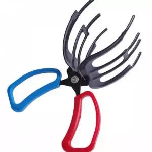 휴대용 낚시용 집게 튼튼한 피싱 그립 물고기 생선 낚시 캠핑