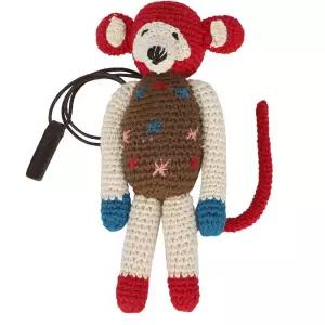 [국내배송][드래곤디퓨전] 26SS 드래곤몽키 키링 (MO DRAGON MONKEY) 매니아온