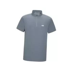 [K2]남성용 오싹 SUNGUARD 기능성 반팔 집업 KMM25223 713959