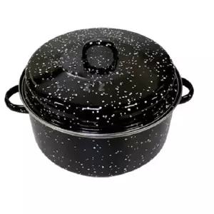 [RIZPICK]키친아트 냄비 밤 고구마 생선 직화 범랑 냄비 26cm