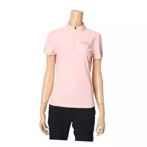 [K2][] 여성 ON 알파인 반팔 짚업 W GWM21212 717743