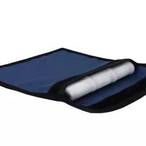 엑스레이 필름 보호백 납 차폐 보관 케이스 방사선 보호 가방