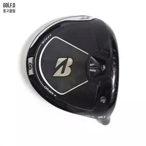 브리지스톤 B1 10.5도 드라이버 헤드 0330