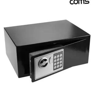 스마트 금고 가정용 전자 스마트 금고 소형 철제 보관함