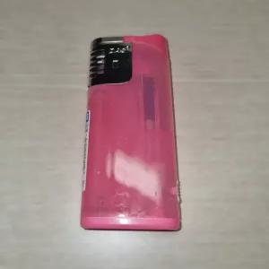 후래쉬 플래시 손전등 기능 터보라이터 왕라이터 낱개 1개 - 캠핑용 농막용 비상 라이타