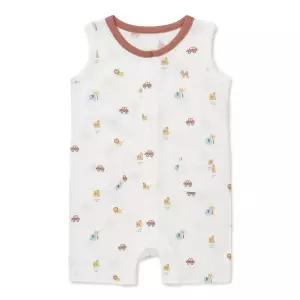 [보리보리/블루독베이비]사파리나시우주복 (46370-041-09)